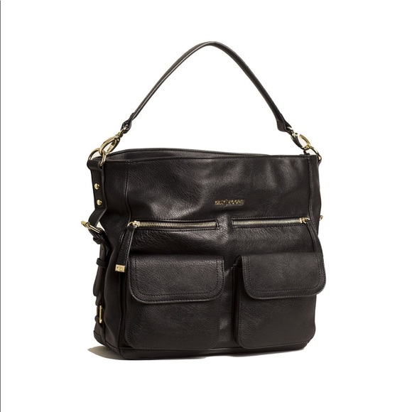 Kelly Moore Handbags - Kelly Moore Vegan Organizer Multi Purpose Tote Bag